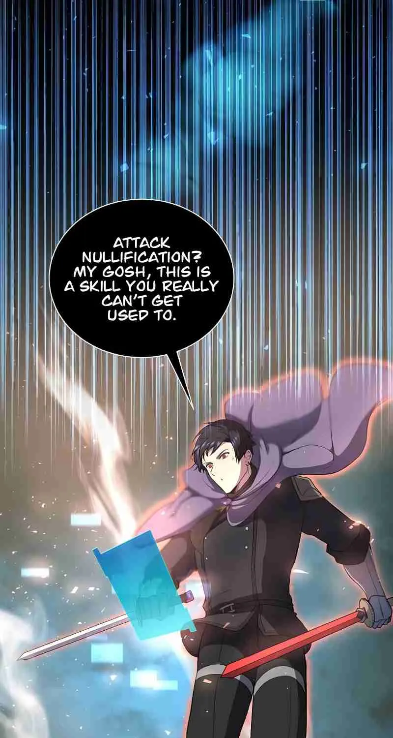 Skill Master Levels Up Chapter 111.6 page 10 - 