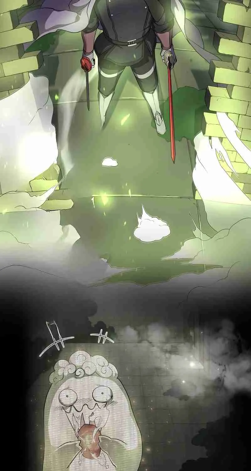 Skill Master Levels Up Chapter 111.6 page 92 - 
