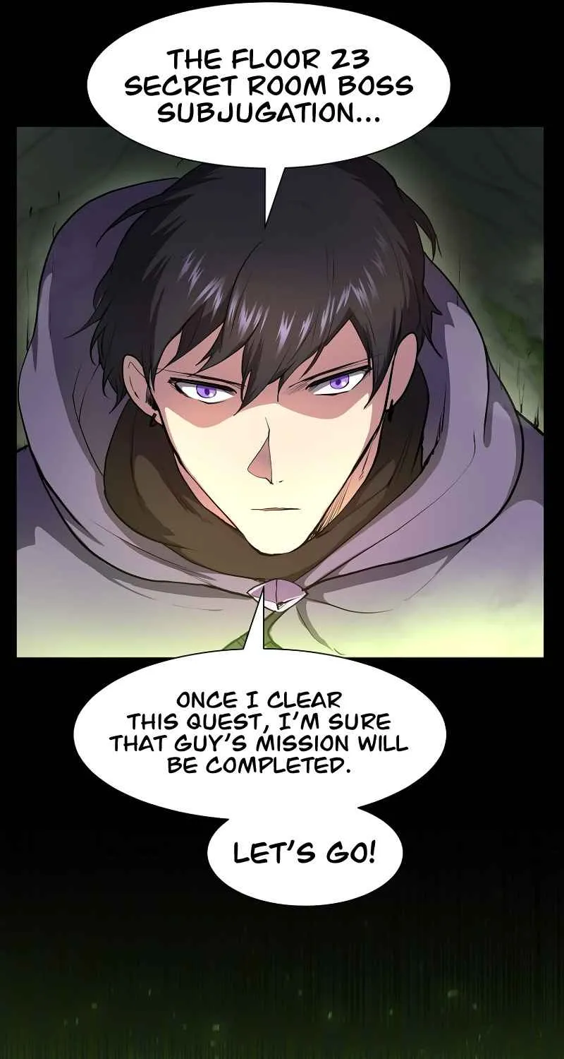 Skill Master Levels Up Chapter 111.6 page 94 - 