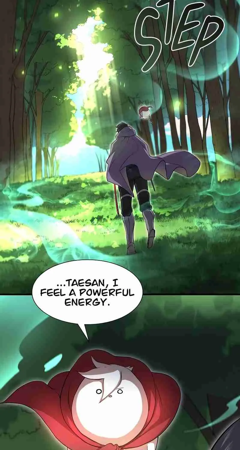 Skill Master Levels Up Chapter 111.6 page 96 - 