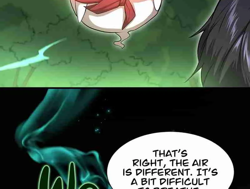Skill Master Levels Up Chapter 111.6 page 97 - 
