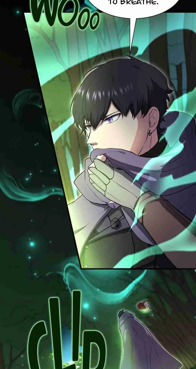 Skill Master Levels Up Chapter 111.6 page 98 - 