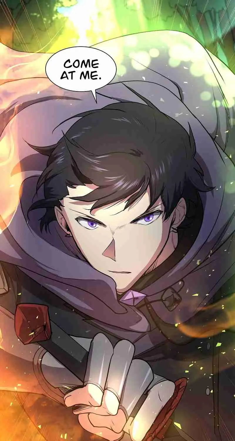 Skill Master Levels Up Chapter 111.7 page 2 - 