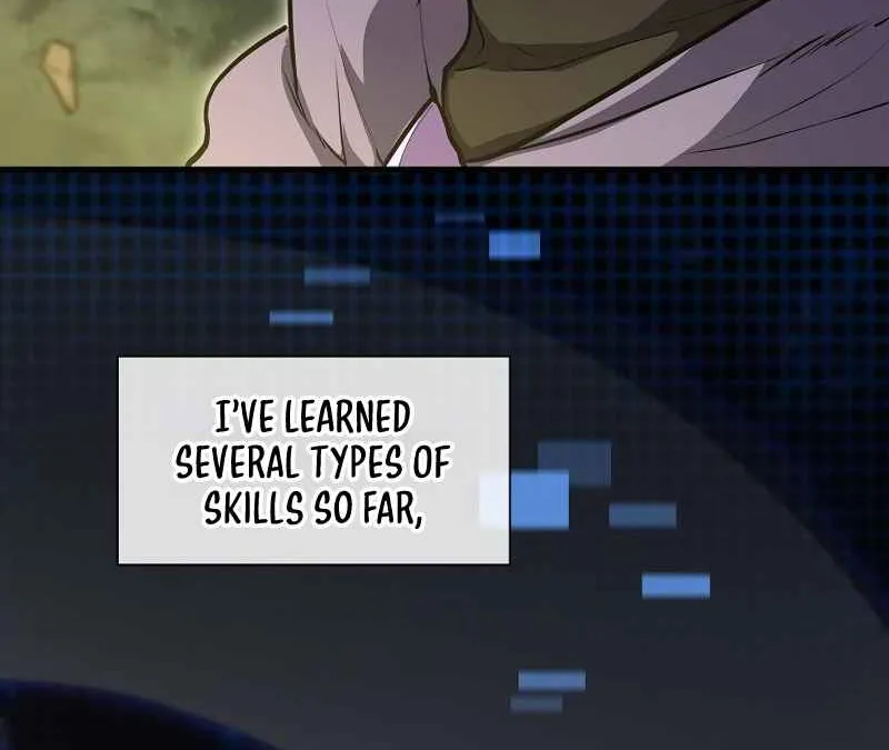 Skill Master Levels Up Chapter 111.7 page 103 - 