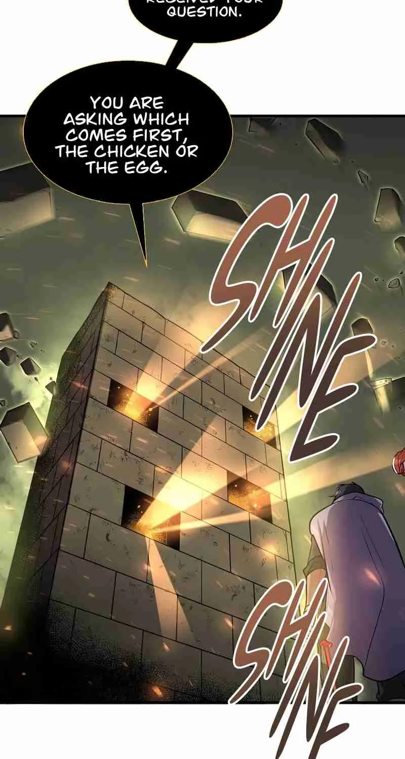 Skill Master Levels Up Chapter 111.7 page 108 - 