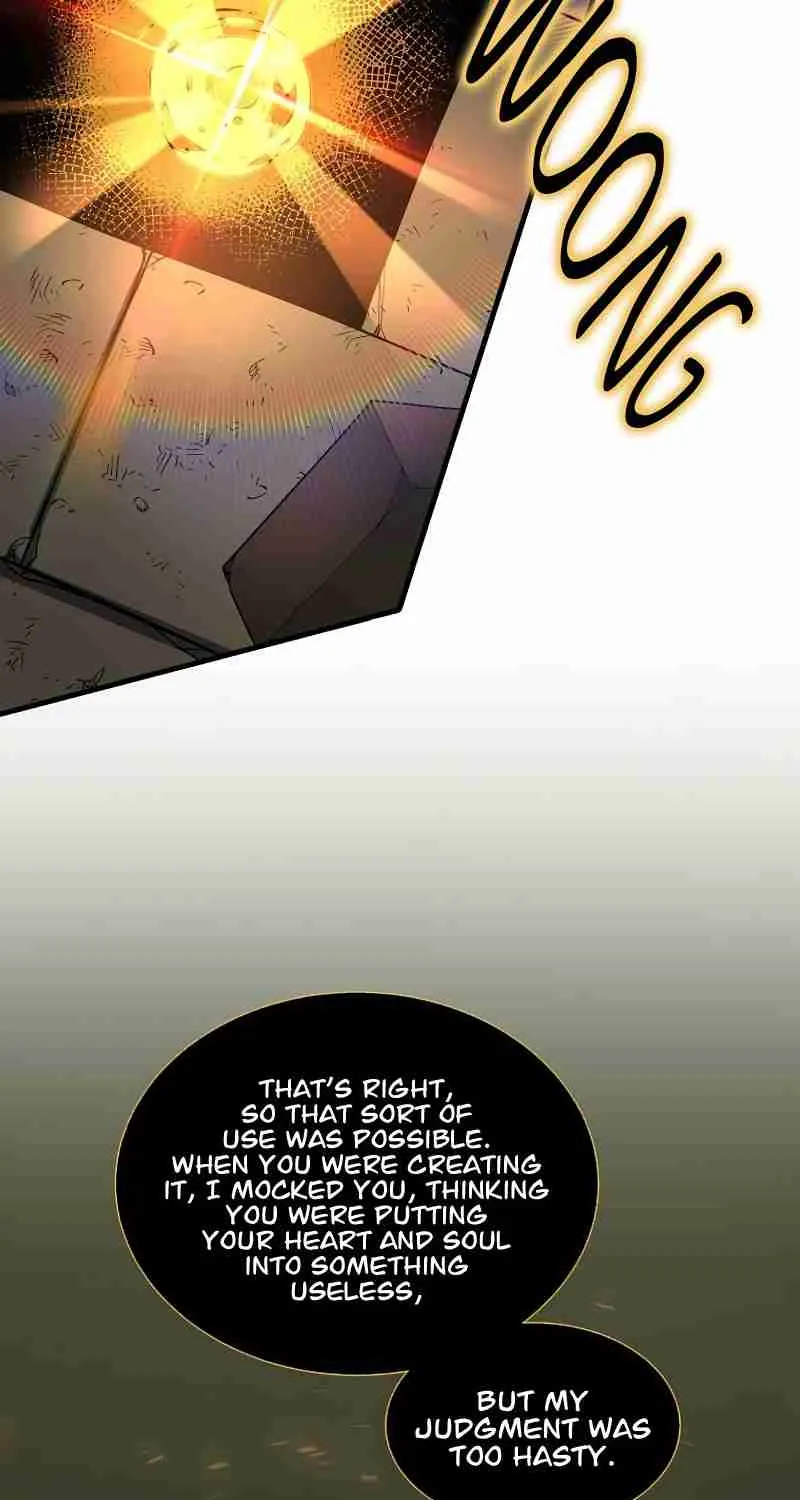 Skill Master Levels Up Chapter 111.7 page 110 - 