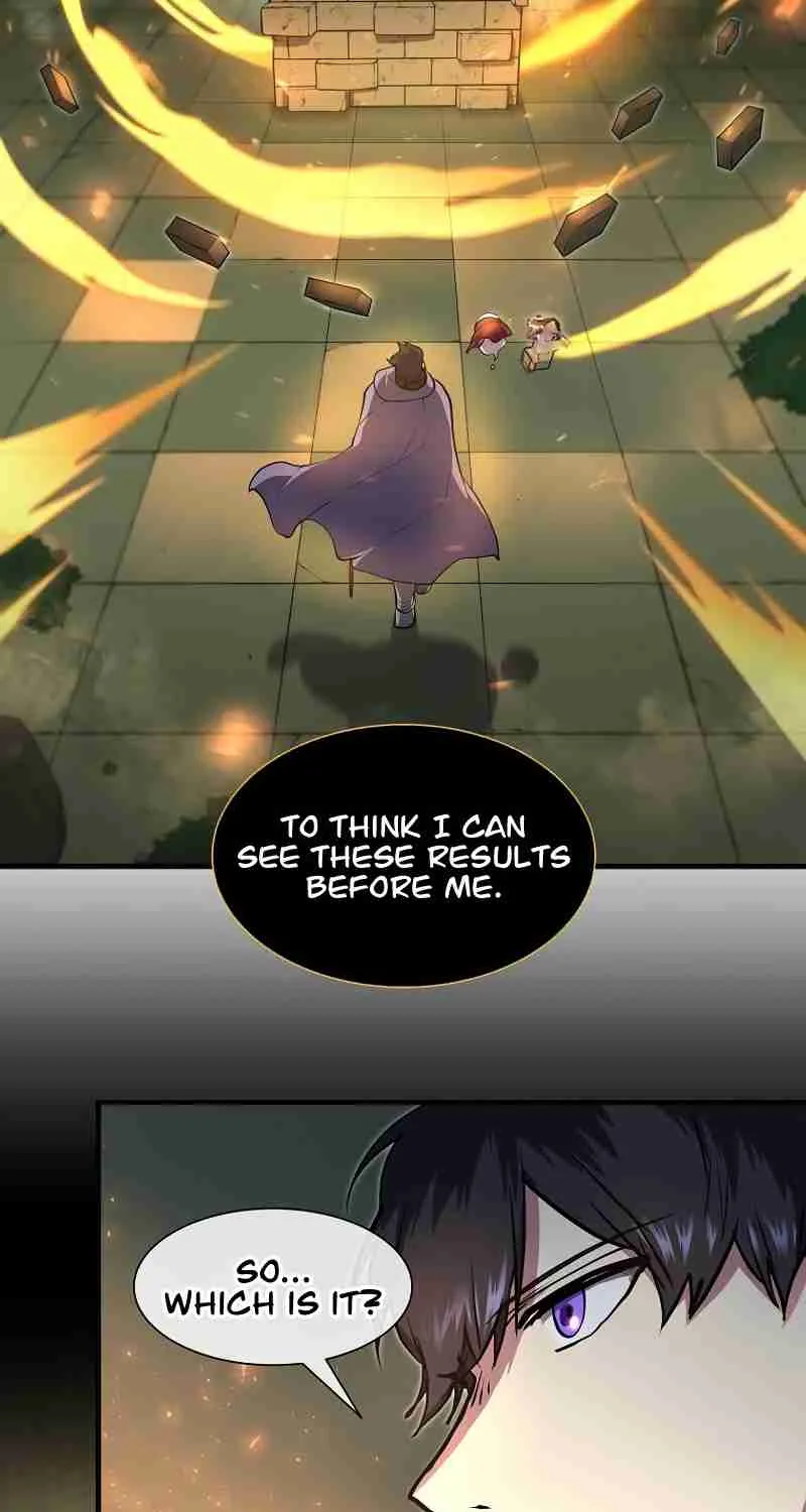 Skill Master Levels Up Chapter 111.7 page 112 - 