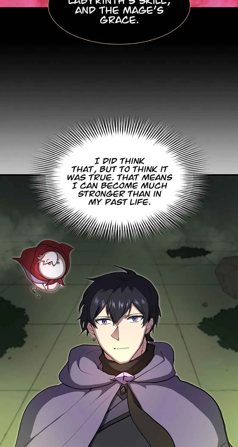 Skill Master Levels Up Chapter 111.7 page 116 - 