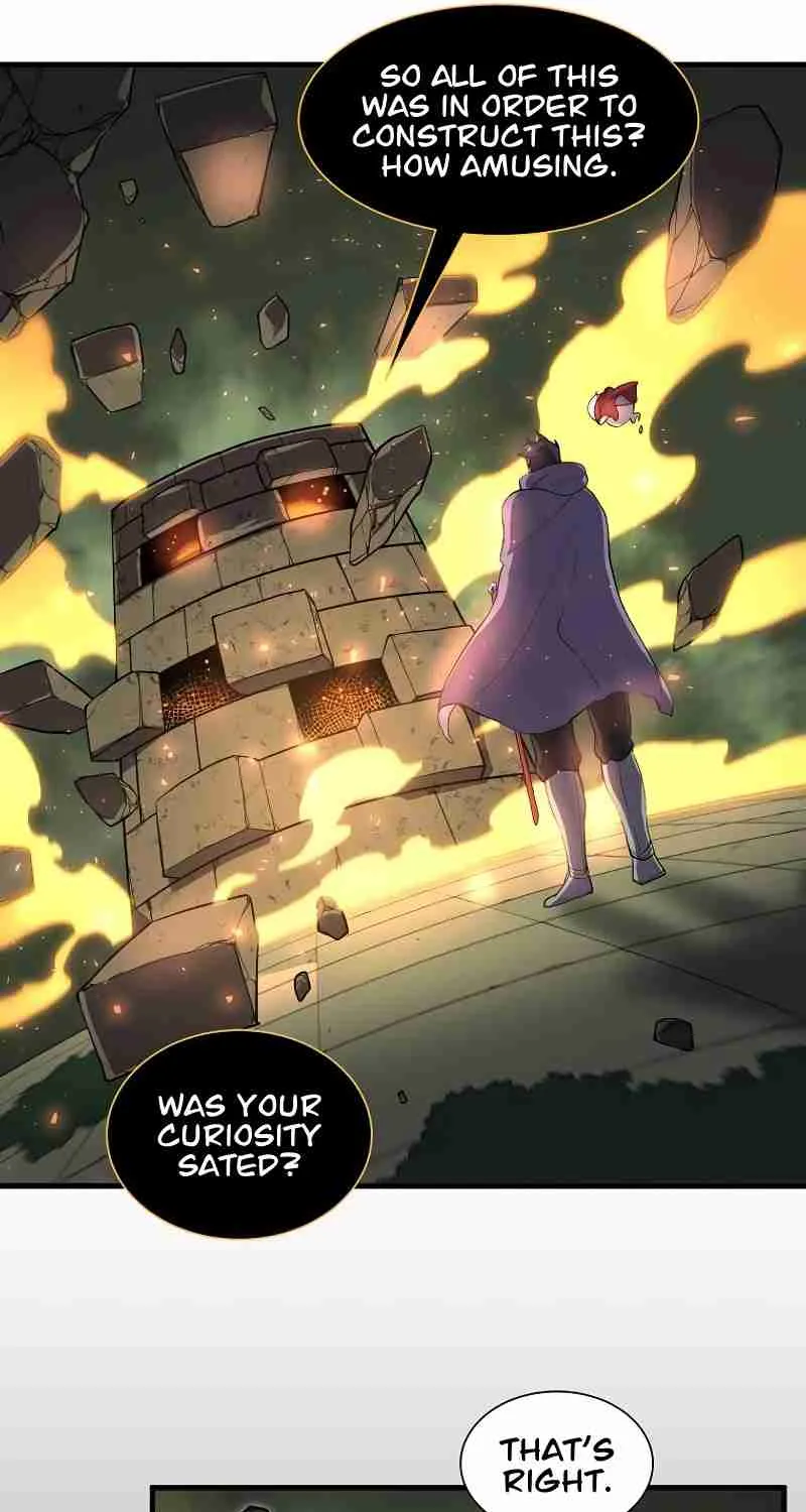 Skill Master Levels Up Chapter 111.7 page 118 - 