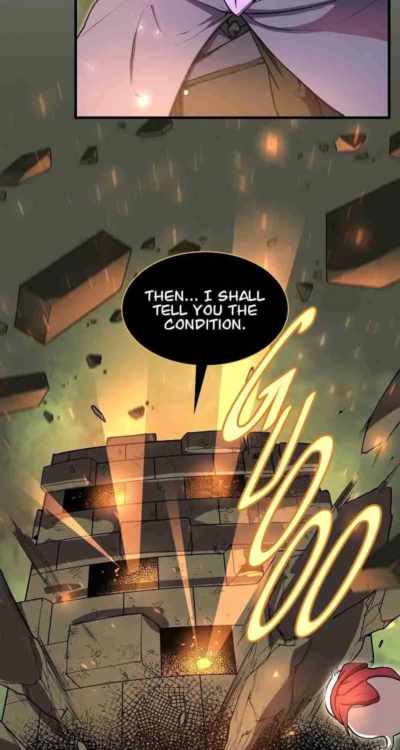 Skill Master Levels Up Chapter 111.7 page 120 - 