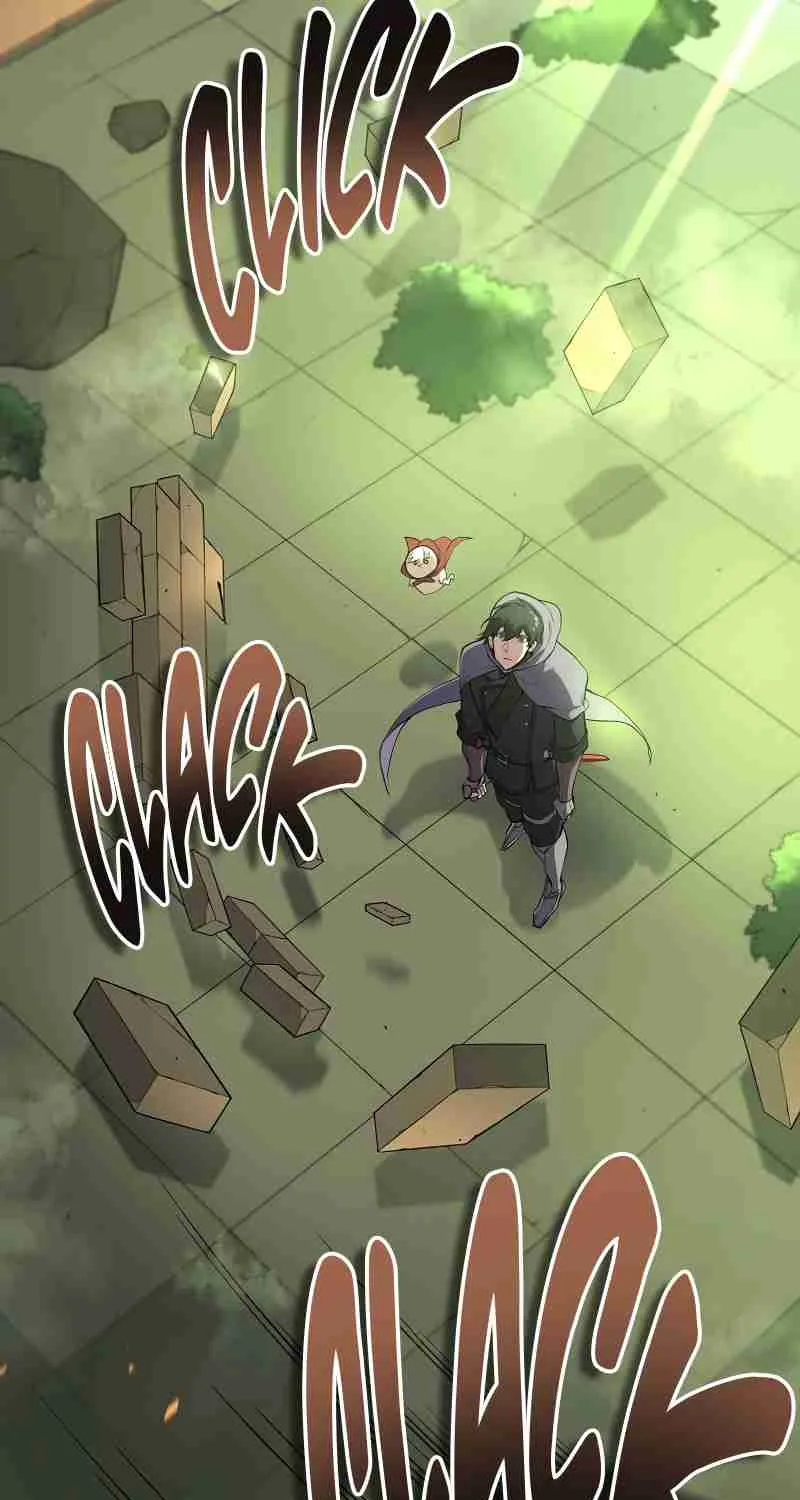 Skill Master Levels Up Chapter 111.7 page 126 - 