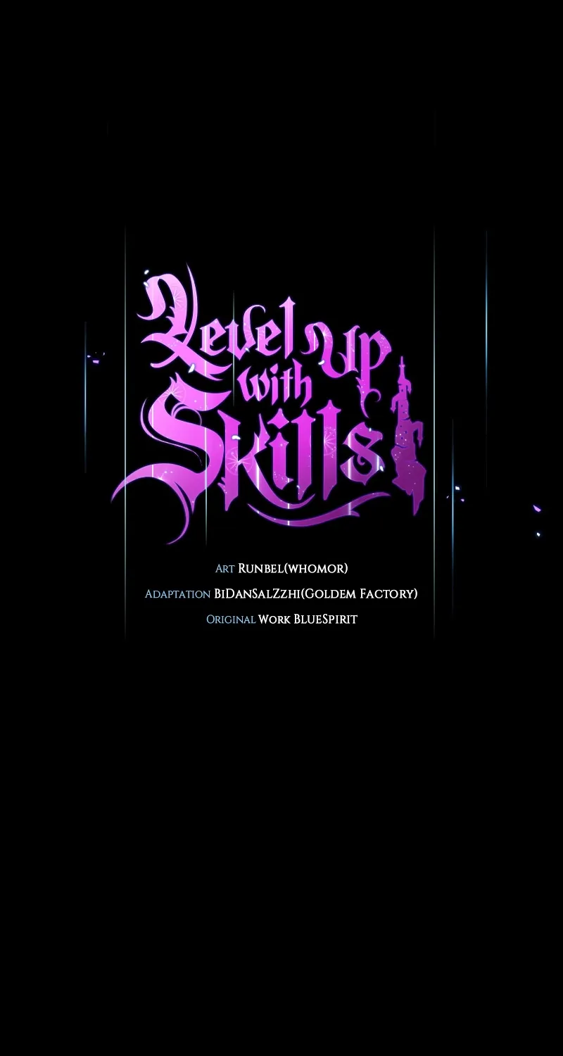 Skill Master Levels Up Chapter 111.7 page 130 - 
