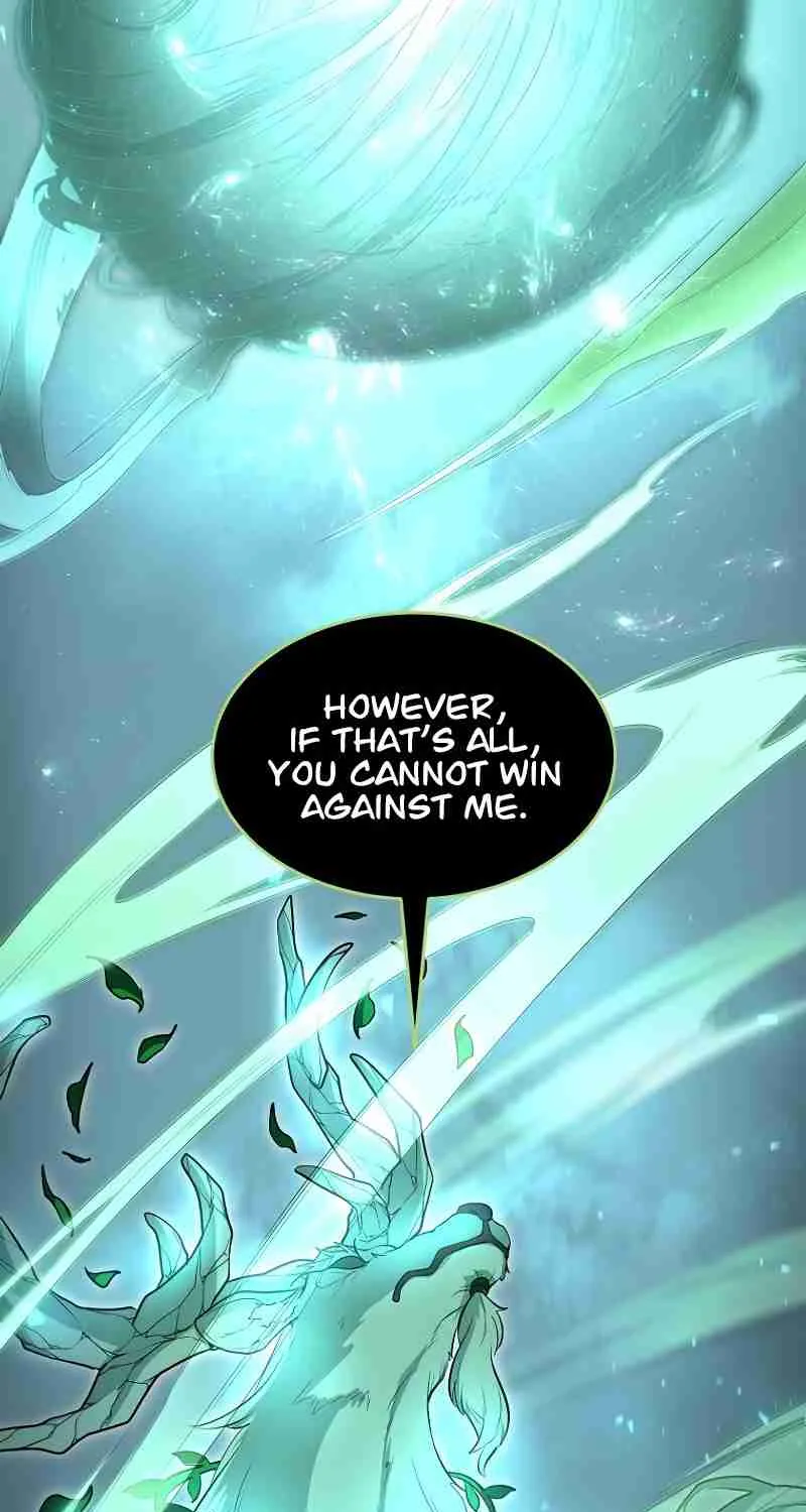 Skill Master Levels Up Chapter 111.7 page 14 - 