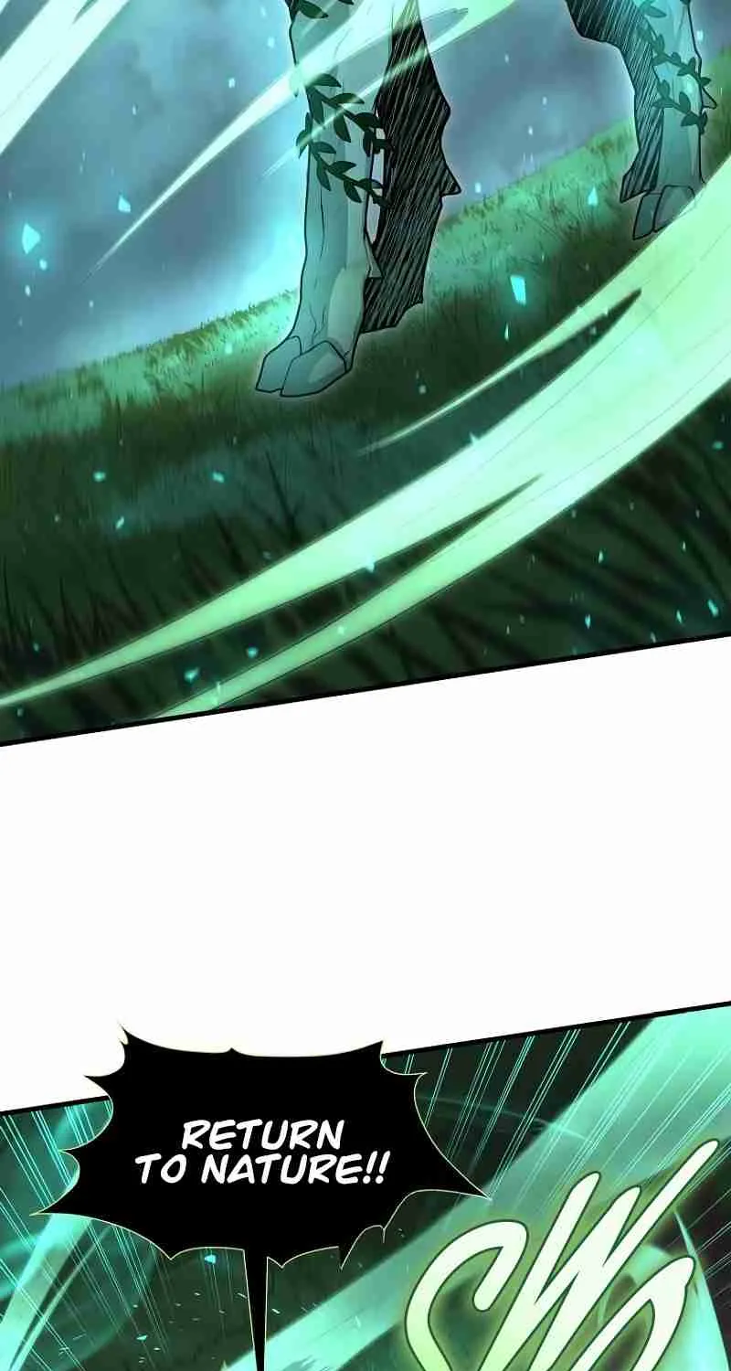 Skill Master Levels Up Chapter 111.7 page 16 - 