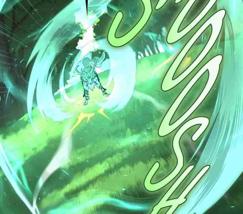 Skill Master Levels Up Chapter 111.7 page 17 - 