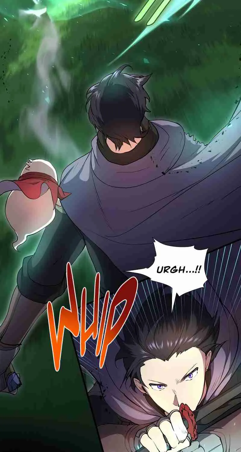 Skill Master Levels Up Chapter 111.7 page 18 - 