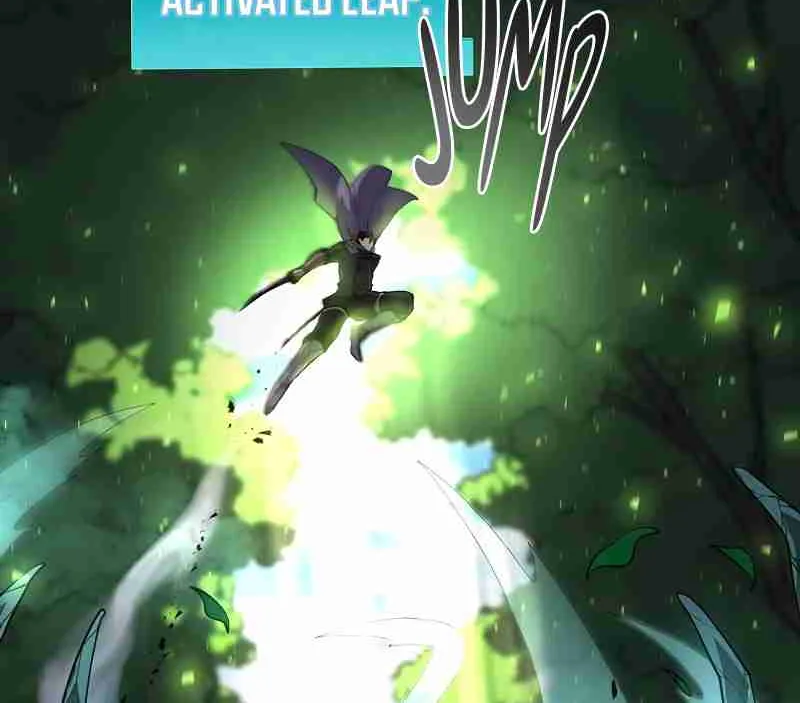 Skill Master Levels Up Chapter 111.7 page 21 - 