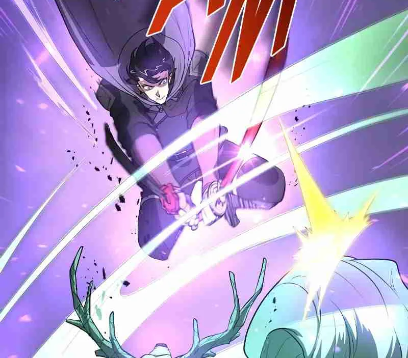 Skill Master Levels Up Chapter 111.7 page 23 - 