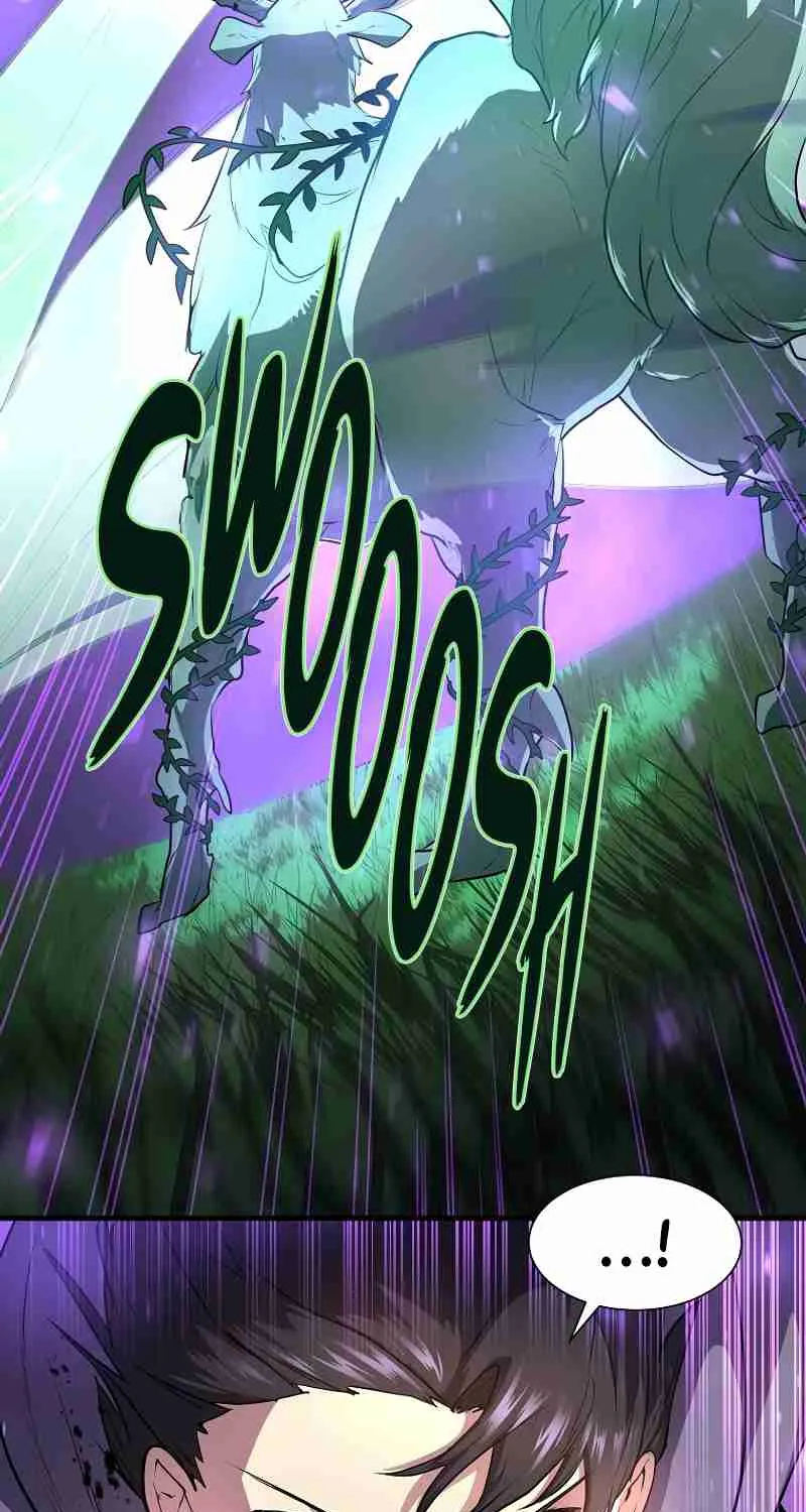 Skill Master Levels Up Chapter 111.7 page 24 - 