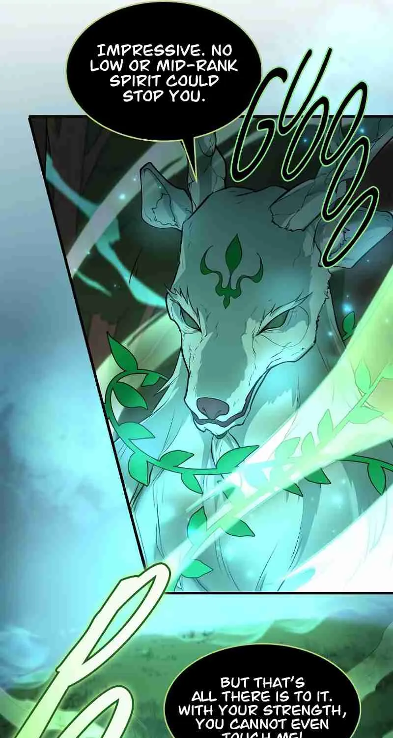 Skill Master Levels Up Chapter 111.7 page 26 - 