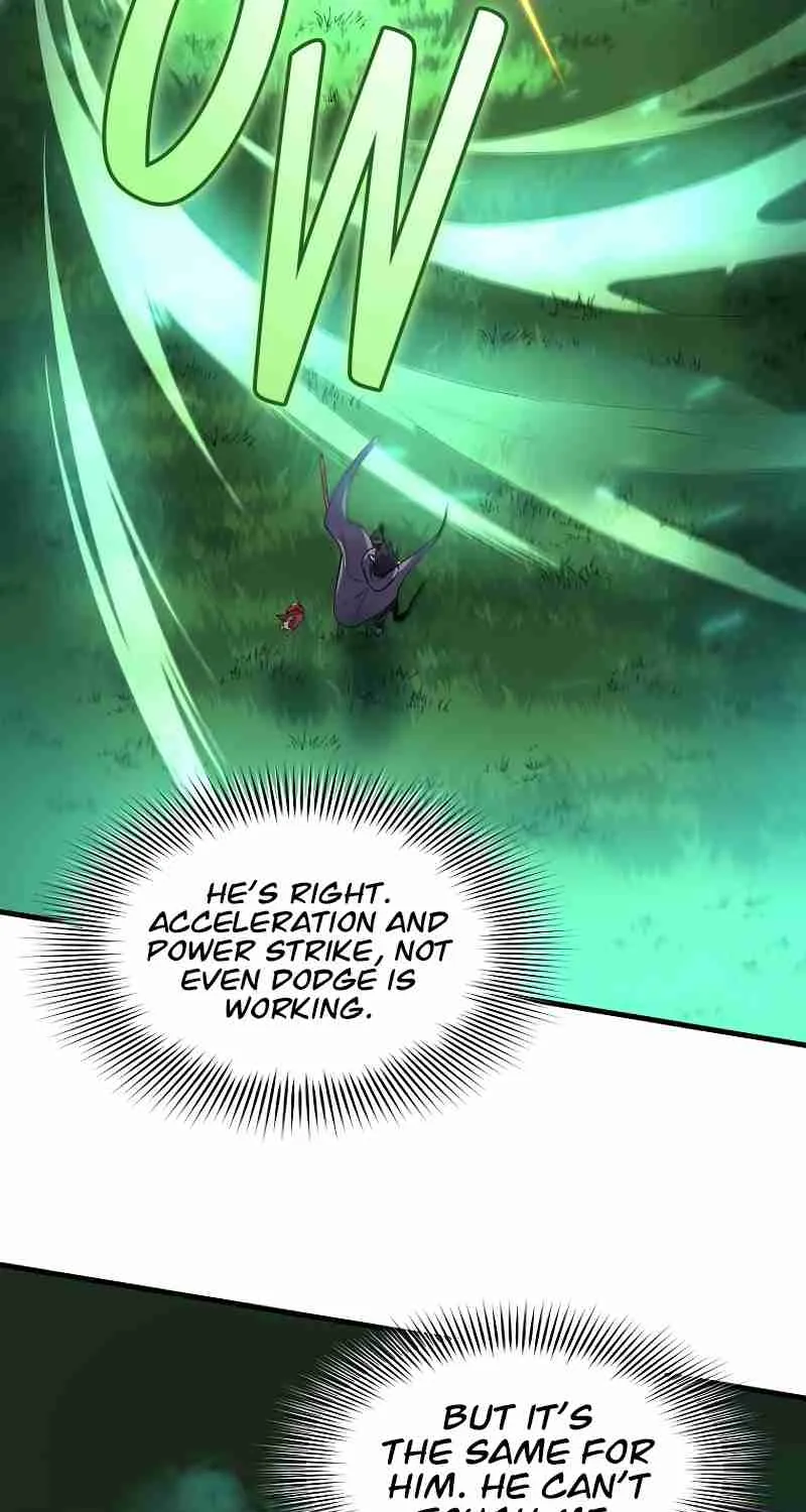 Skill Master Levels Up Chapter 111.7 page 28 - 