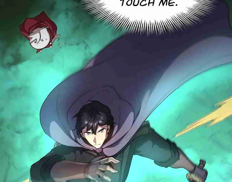 Skill Master Levels Up Chapter 111.7 page 29 - 