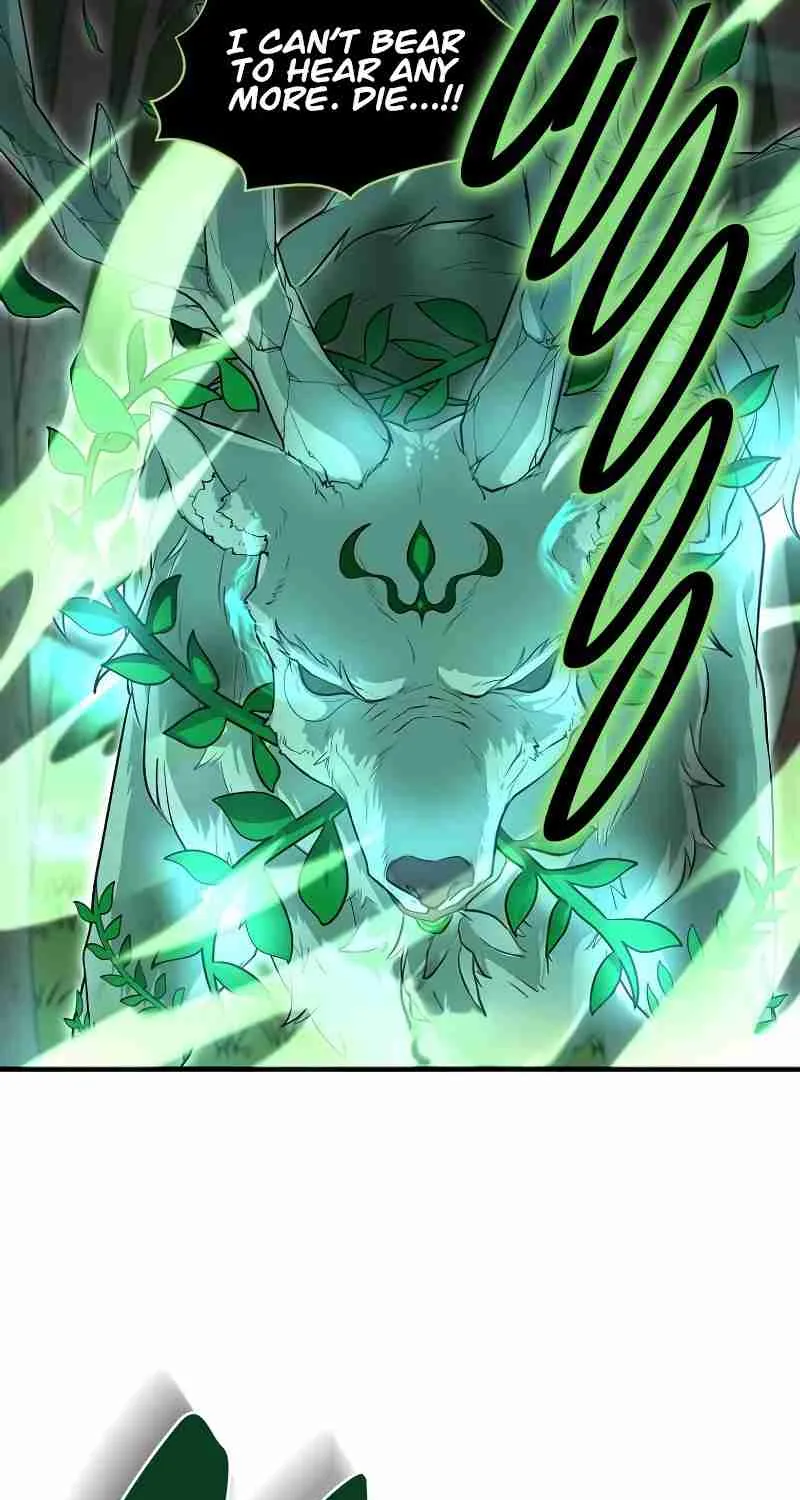 Skill Master Levels Up Chapter 111.7 page 4 - 
