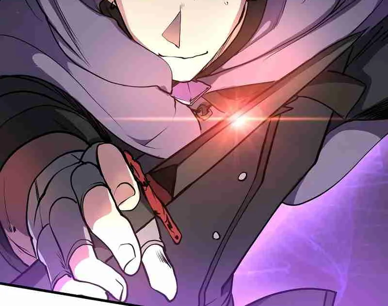 Skill Master Levels Up Chapter 111.7 page 31 - 