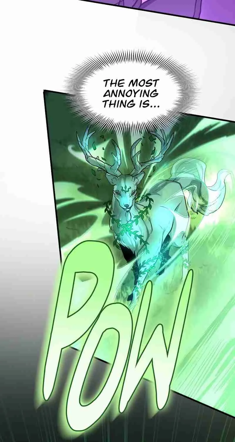 Skill Master Levels Up Chapter 111.7 page 32 - 