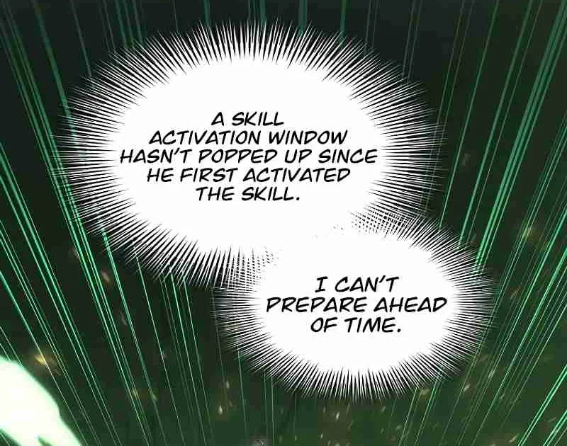 Skill Master Levels Up Chapter 111.7 page 33 - 