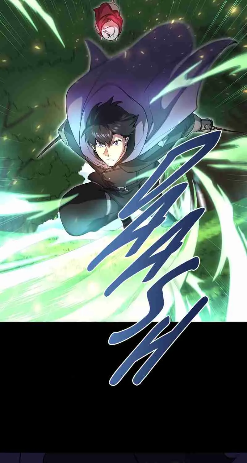Skill Master Levels Up Chapter 111.7 page 34 - 