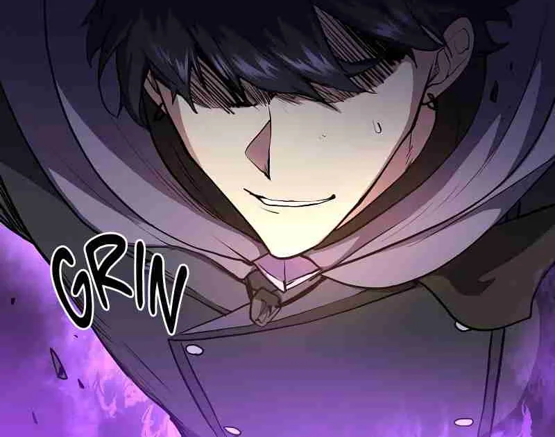 Skill Master Levels Up Chapter 111.7 page 35 - 