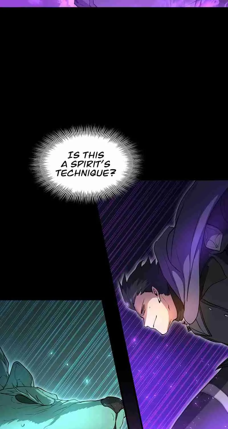 Skill Master Levels Up Chapter 111.7 page 36 - 