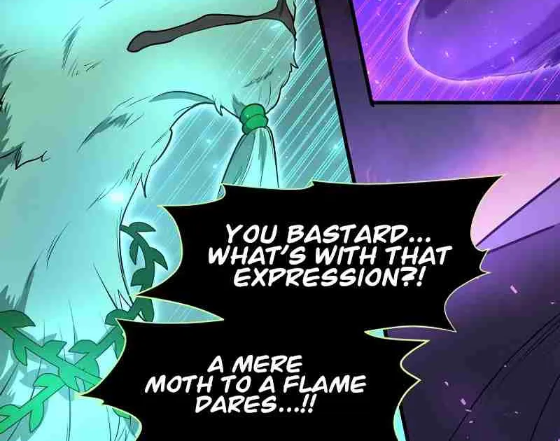 Skill Master Levels Up Chapter 111.7 page 37 - 