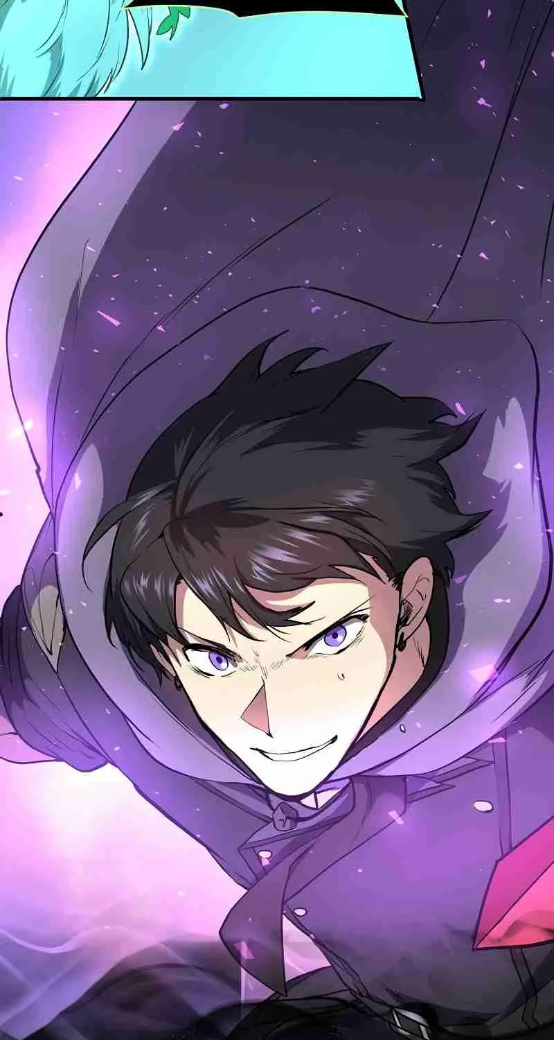 Skill Master Levels Up Chapter 111.7 page 38 - 