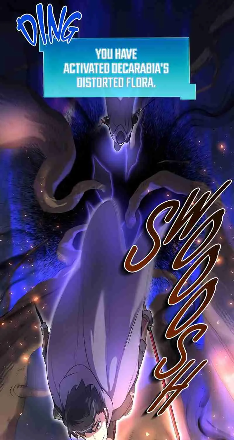 Skill Master Levels Up Chapter 111.7 page 40 - 