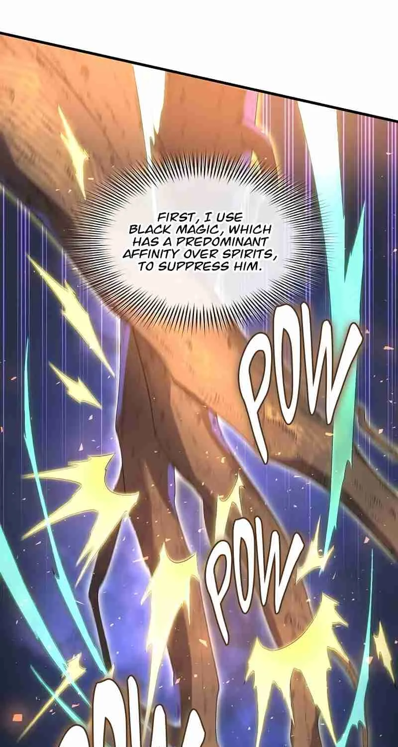 Skill Master Levels Up Chapter 111.7 page 42 - 