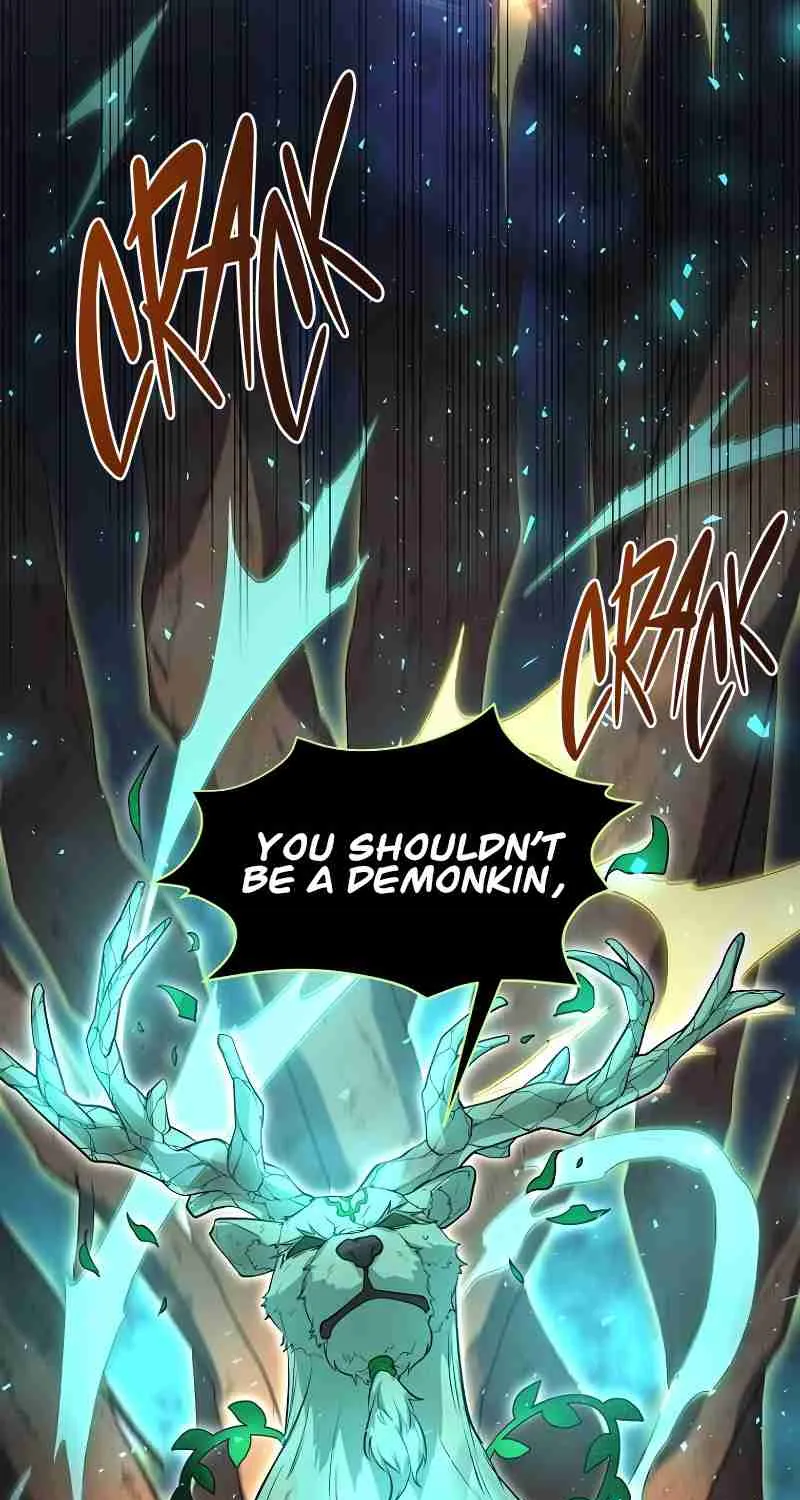 Skill Master Levels Up Chapter 111.7 page 44 - 