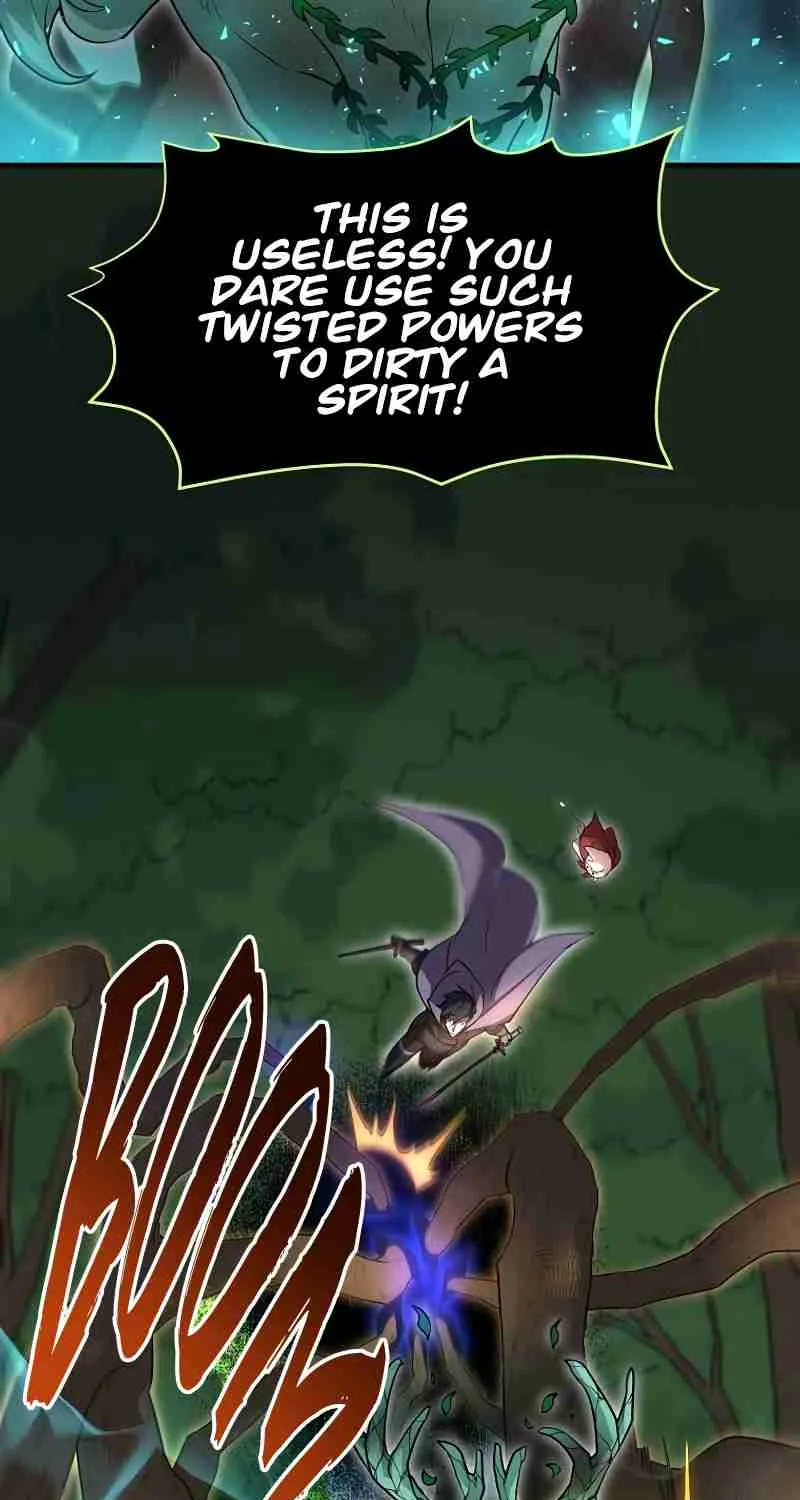 Skill Master Levels Up Chapter 111.7 page 46 - 