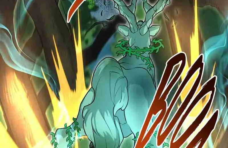 Skill Master Levels Up Chapter 111.7 page 47 - 