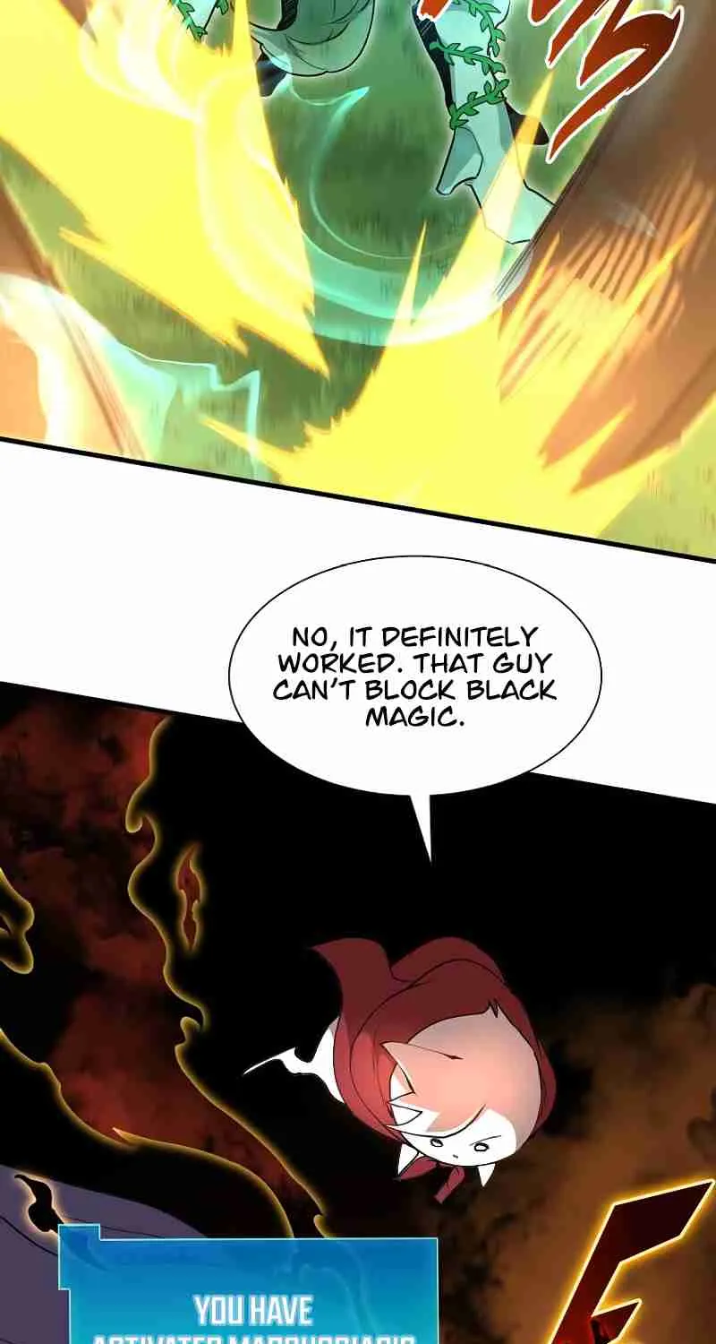 Skill Master Levels Up Chapter 111.7 page 48 - 
