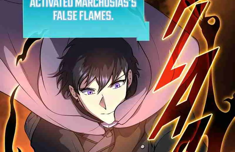 Skill Master Levels Up Chapter 111.7 page 49 - 