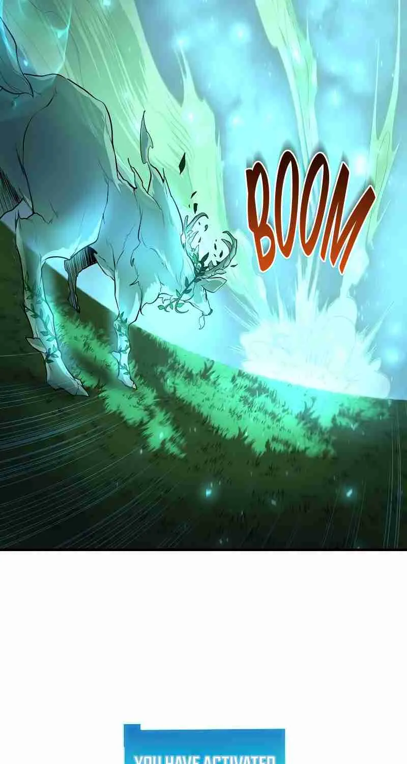 Skill Master Levels Up Chapter 111.7 page 6 - 