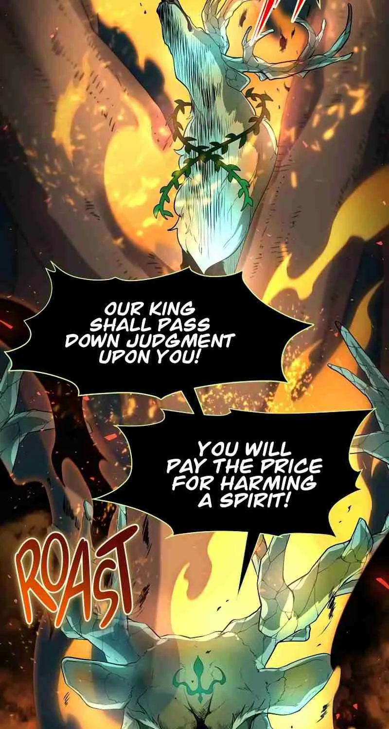 Skill Master Levels Up Chapter 111.7 page 54 - 