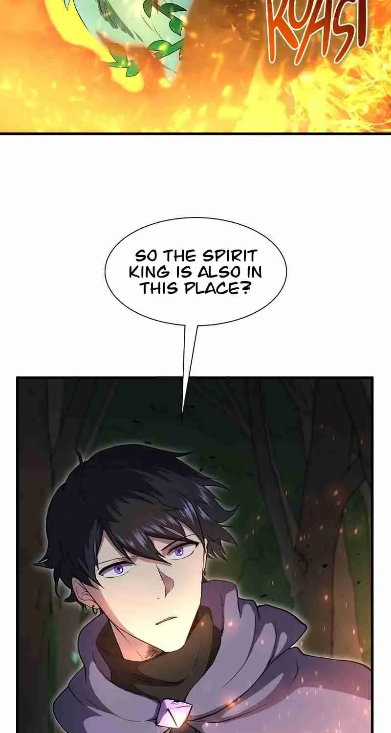 Skill Master Levels Up Chapter 111.7 page 56 - 