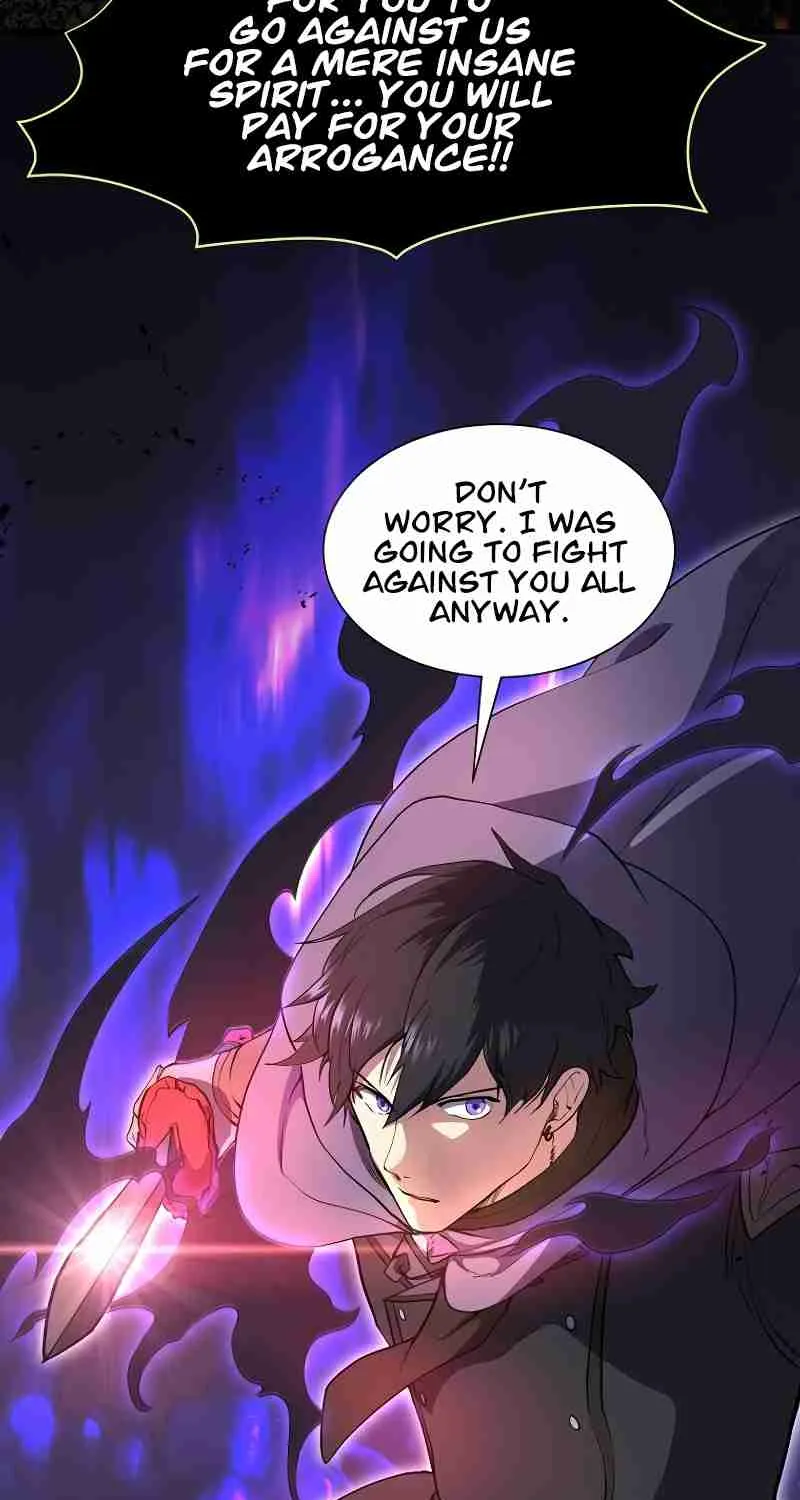 Skill Master Levels Up Chapter 111.7 page 60 - 
