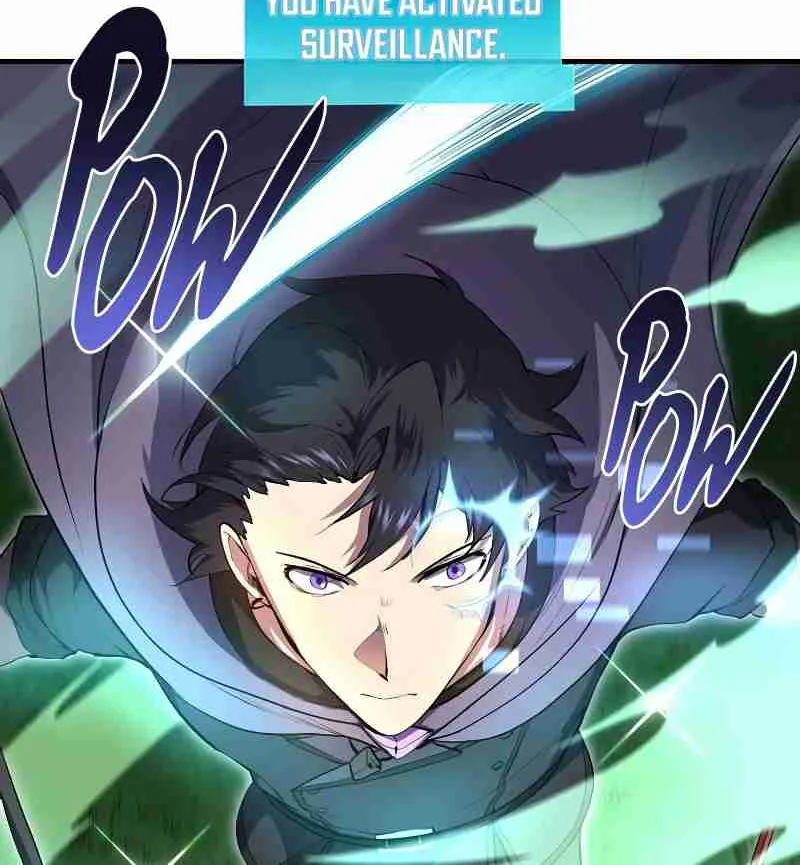 Skill Master Levels Up Chapter 111.7 page 7 - 