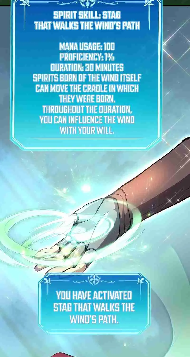 Skill Master Levels Up Chapter 111.7 page 66 - 