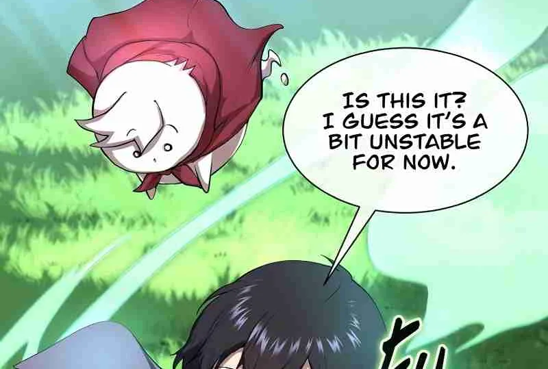 Skill Master Levels Up Chapter 111.7 page 67 - 