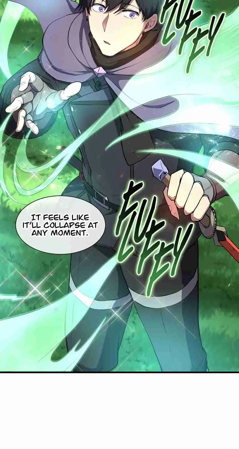 Skill Master Levels Up Chapter 111.7 page 68 - 